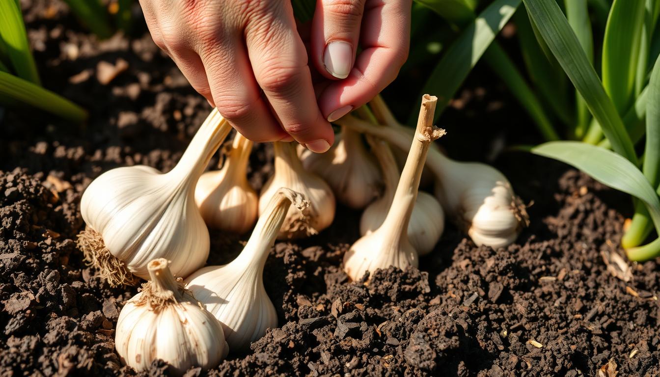 Growing Garlic: Top Plant Care Tips for Success